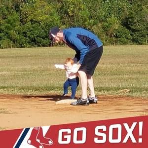 Meet your Posher, Paul